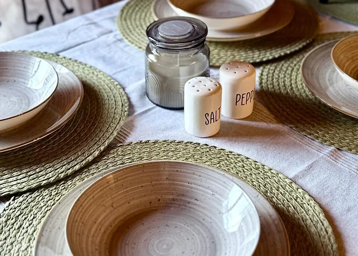 Komušín Prázdninový dům Velky Bor