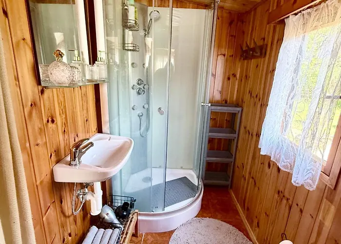 Komusin Velky Bor