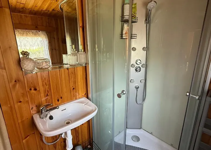 Komušín Prázdninový dům